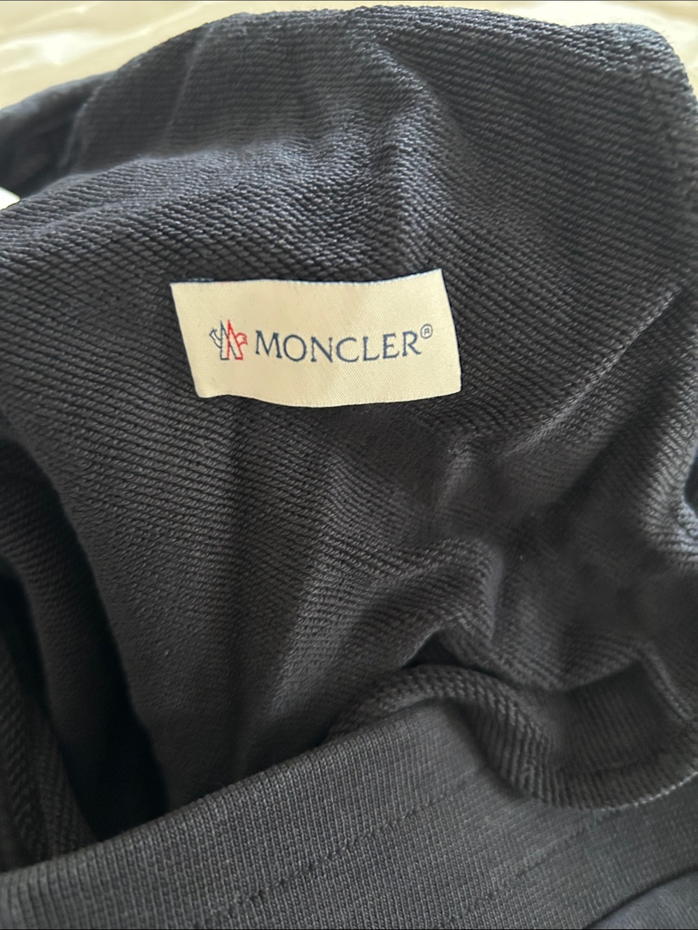 Moncler Men’s Sweatpants- Make Me an Offer! - Picture 5 of 9
